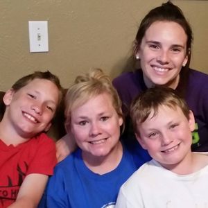 Meet your Posher, Michelle