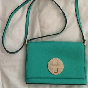 Kate spade crossbody