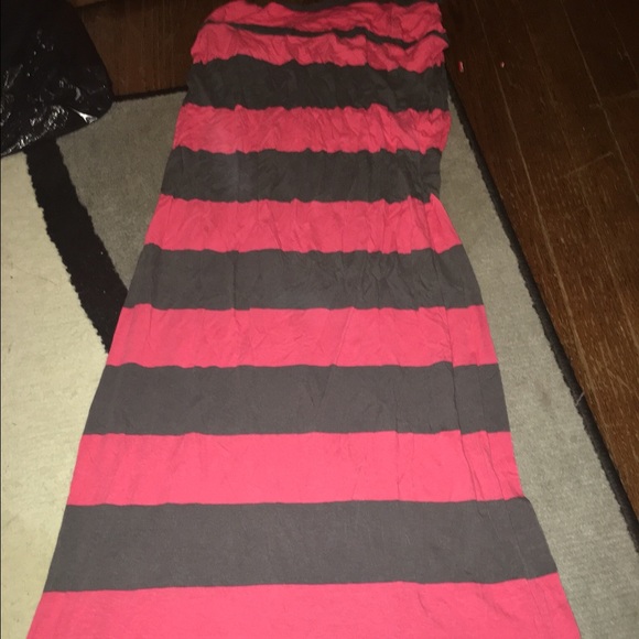 🚫SOLD ON ♏️ercari🚫 maxi skirt