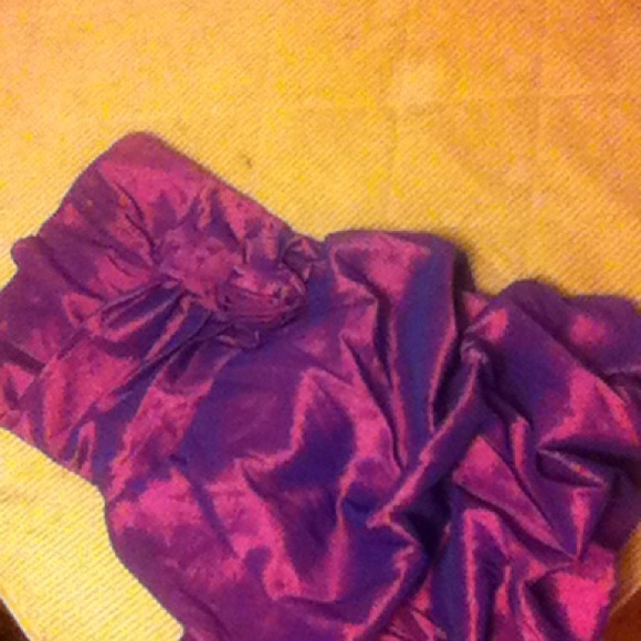 Prom dress or outting dress