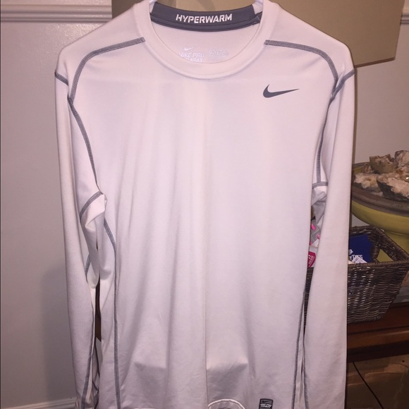 Nike Longsleeve - Picture 1 of 1