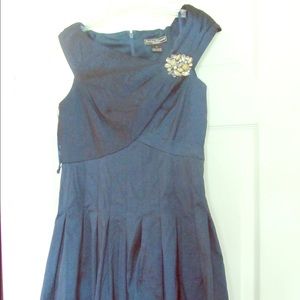 Size10 cocktail dress