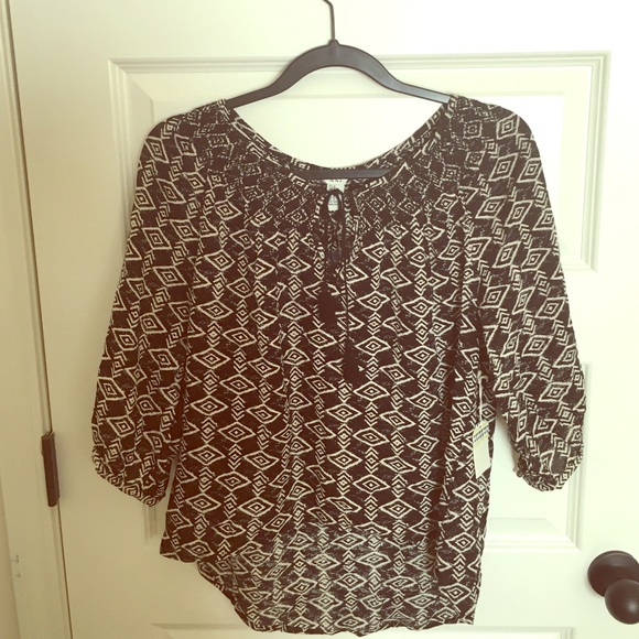 Forever 21 blouse