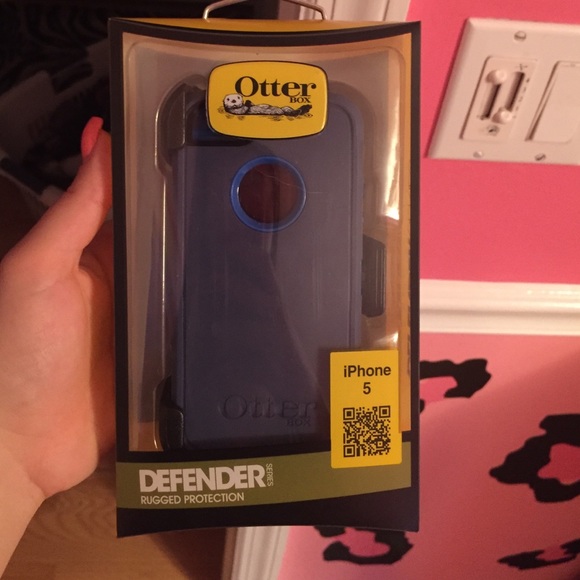 Otterbox for kilpatrickkl91