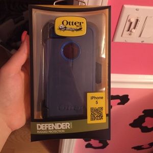 Otterbox for kilpatrickkl91