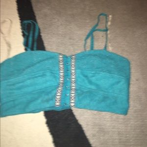Gimmicks bandeau