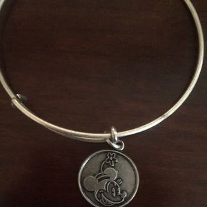 Minnie Mouse Alex and Ani