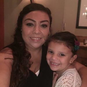 Meet your Posher, Amanda