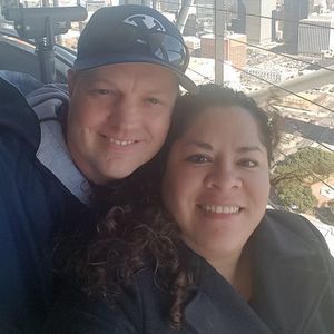 Meet your Posher, Sandra