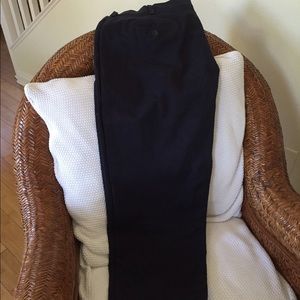 Plus size women's pants