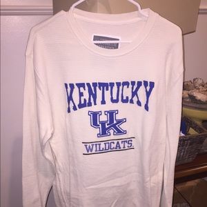 Kentucky Longsleeve