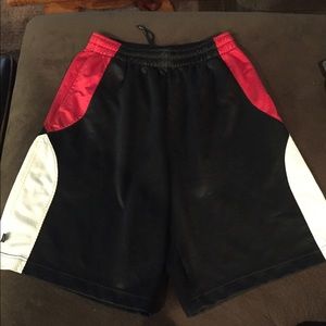 Air Jordan shorts