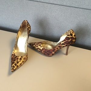 Size 8.5 Guess by Marciano pumps