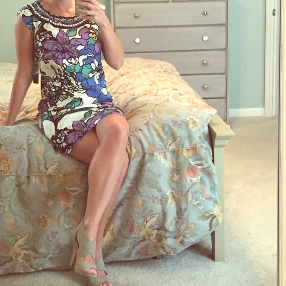 Laundry dress