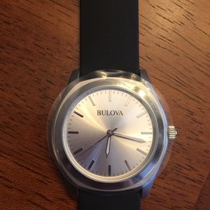 Bulova Mens Watch