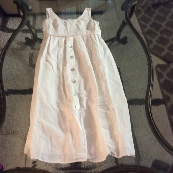 Ladies Dress 4