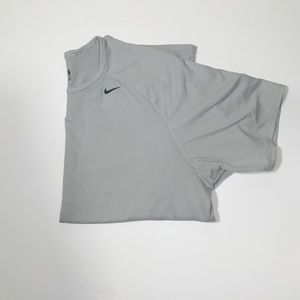 Men's Large Nike Dry fit With Headphone slit