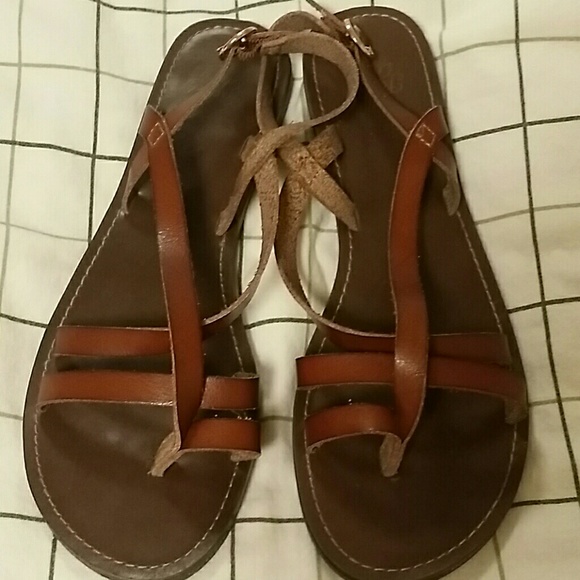 Sandals