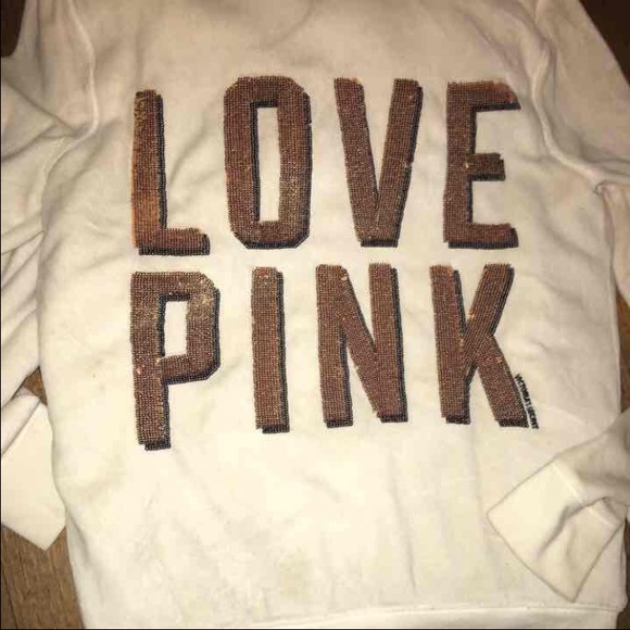 Victoria's Secret hoodie