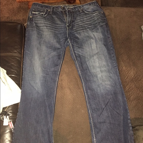 BKE Jeans