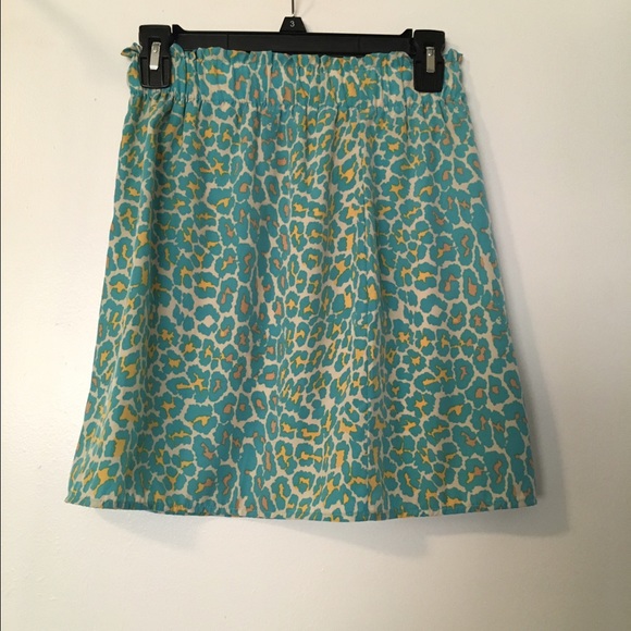 Francesca's Skirt