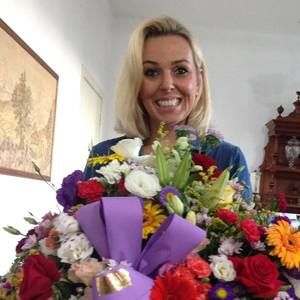 Meet your Posher, Daniela