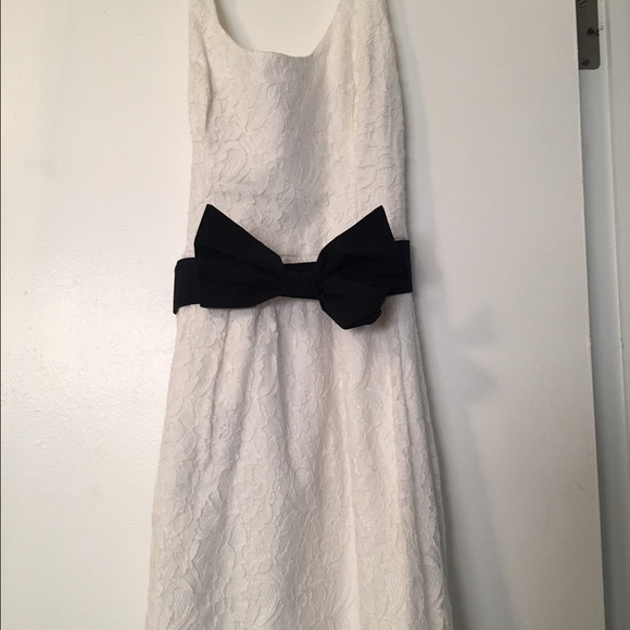 Hollister Lace Dress