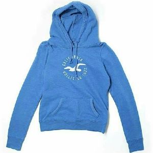 Hollister hoodie