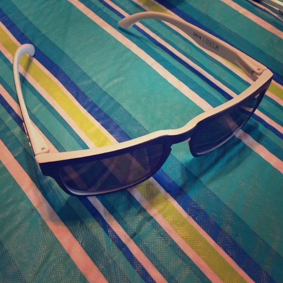 Spy sunglasses!