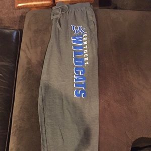 Kentucky Pants