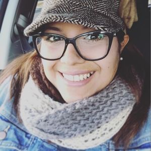 Meet your Posher, Vanessa
