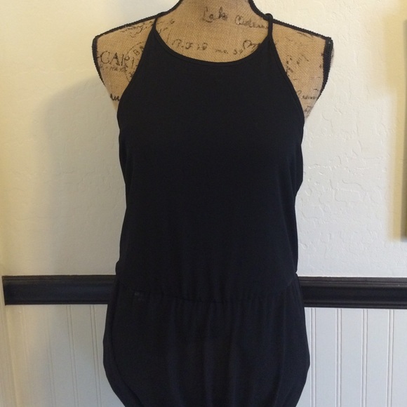 sheer maxi dress