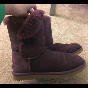 Bailey Button Uggs