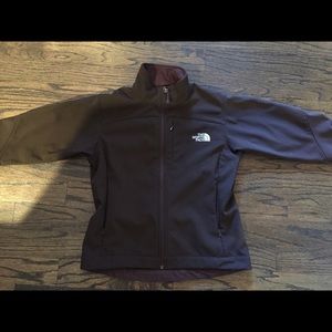 North Face Apex Shellrock Jacket, size S