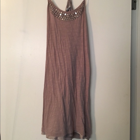 American Eagle Dress