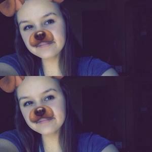 Meet your Posher, Sophie