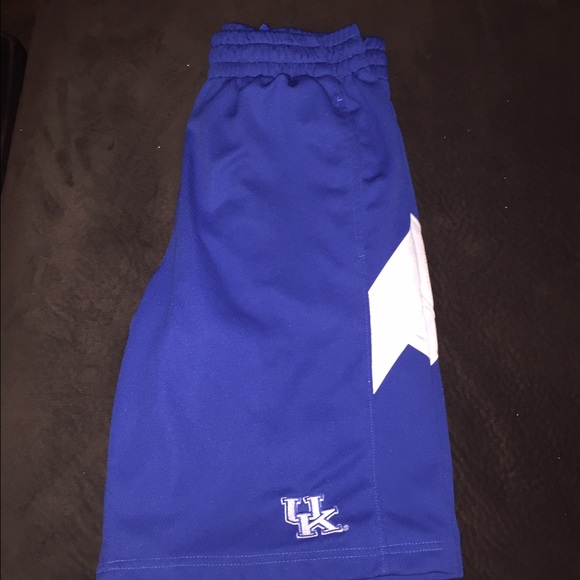 Kentucky shorts