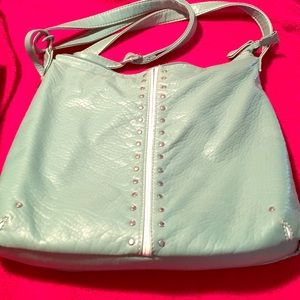 Red by Marc Ecko crossbody