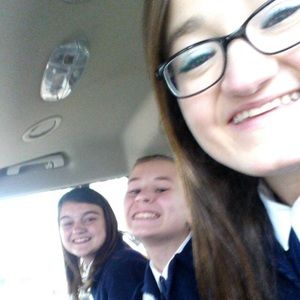 Meet your Posher, Devon