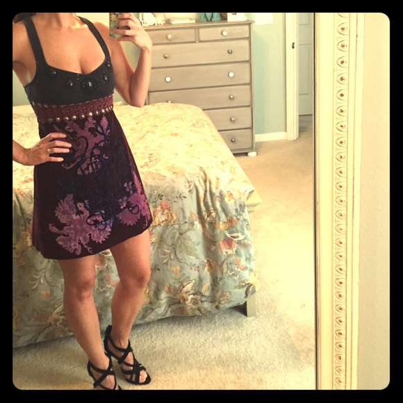 Free people dress