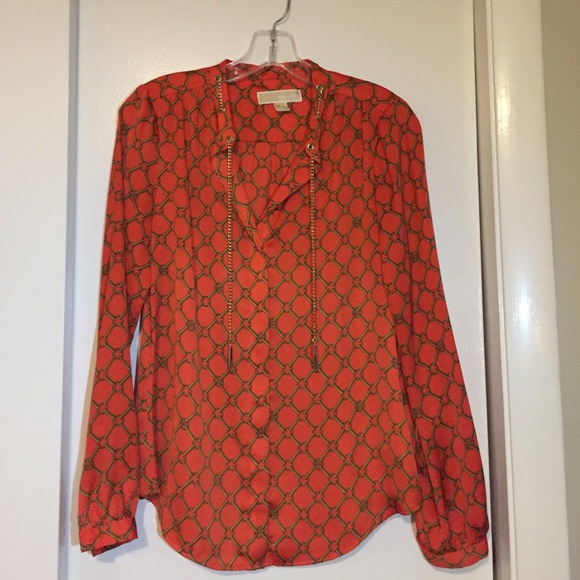 Michael Kors Blouse