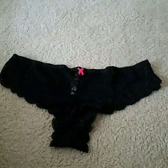 PINK by Victoria's Secret Panty