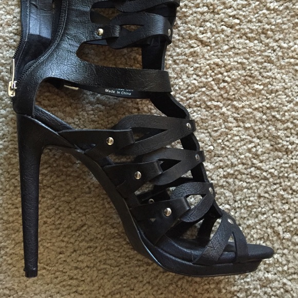 Penny ❤️ Kenny Shoes - Gladiator heels Penny ❤️ Kenny Shoes - Gladiator heels