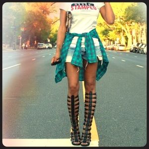 Penny ❤️ Kenny Shoes - Gladiator heels Penny ❤️ Kenny Shoes - Gladiator heels