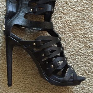 Penny ❤️ Kenny Shoes - Gladiator heels Penny ❤️ Kenny Shoes - Gladiator heels