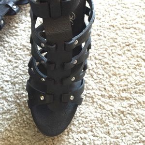 Penny ❤️ Kenny Shoes - Gladiator heels Penny ❤️ Kenny Shoes - Gladiator heels