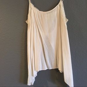 Free People Tank