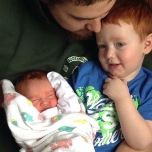 Meet your Posher, Erin