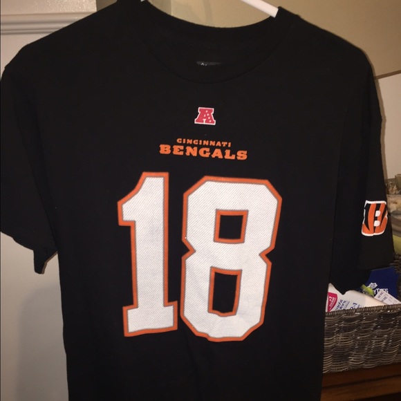 AJ Green shirt
