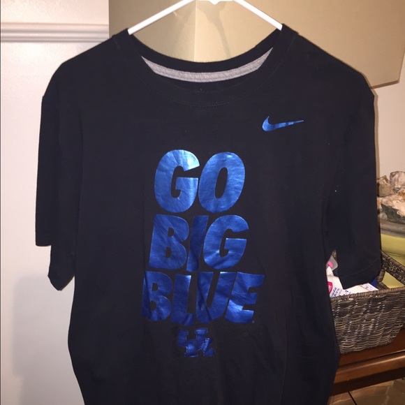 Kentucky shirt